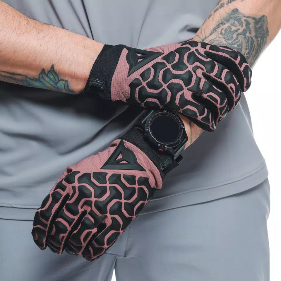 HGR EXT - UNISEX BIKE GLOVES