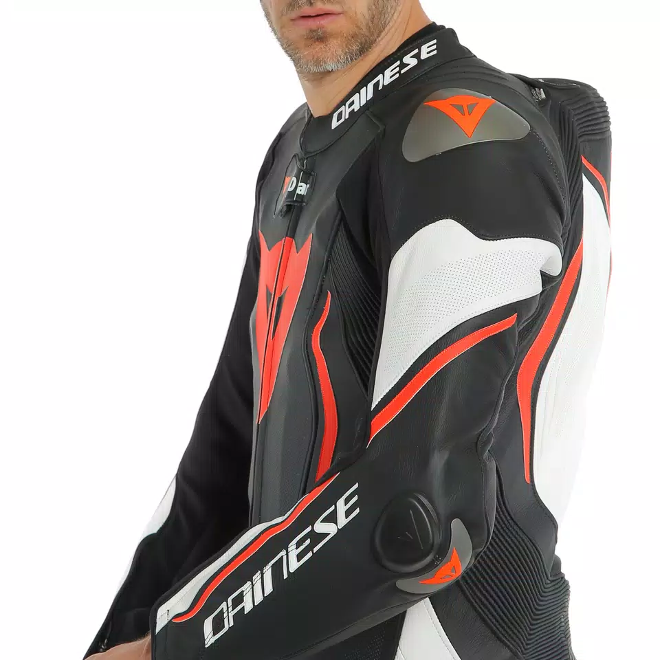 MISANO 2 D-AIR PERF. 1PC SUIT
