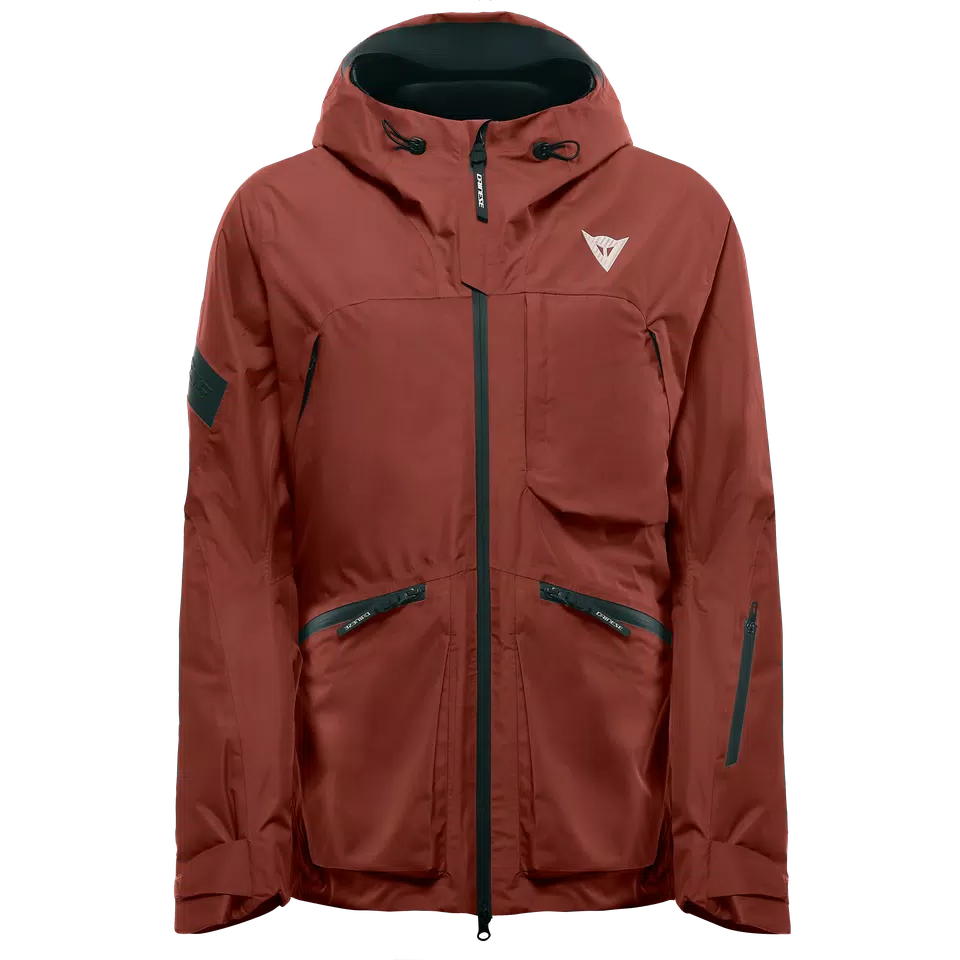 MEN'S M001 D-DRY® SKI JACKET