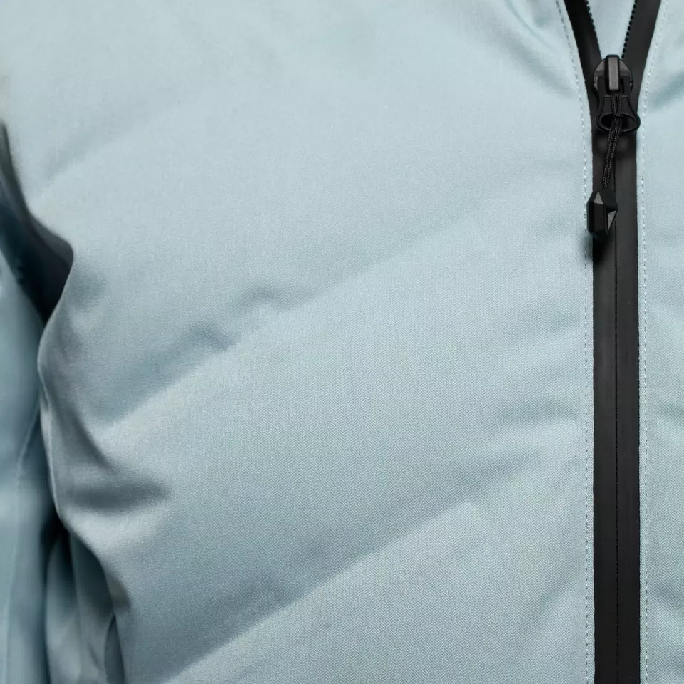 VIRTUS DERMIZAX EV™ - WOMEN'S WATERPROOF DOWN JACKET