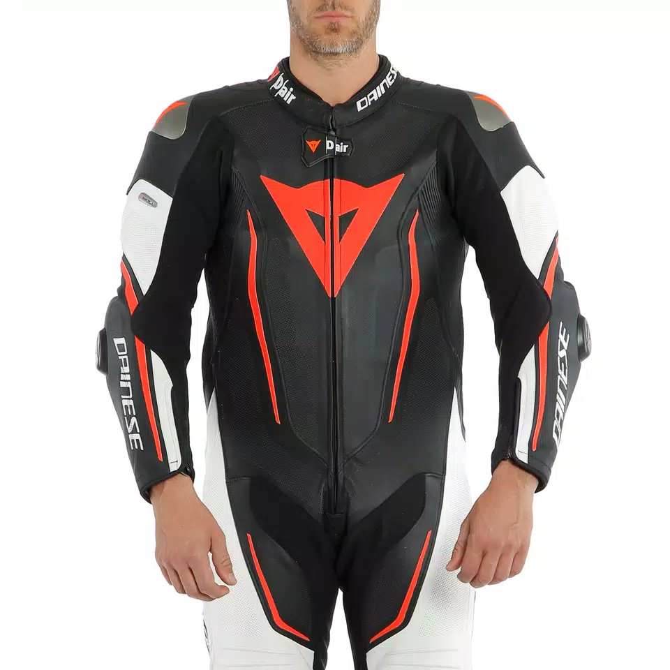 MISANO 2 D-AIR PERF. 1PC SUIT