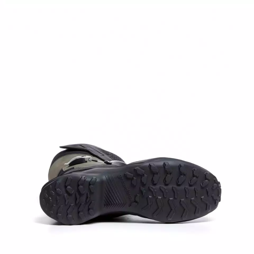 SEEKER GORE-TEX® - MEN'S WATERPROOF MOTORCYCLE TOURING BOOTS