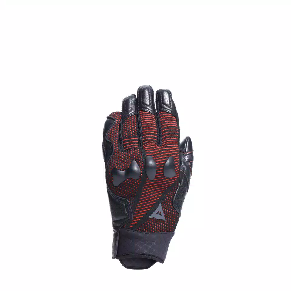 UNRULY ERGO-TEK - MEN'S MOTORCYCLE TEXTILE GLOVES