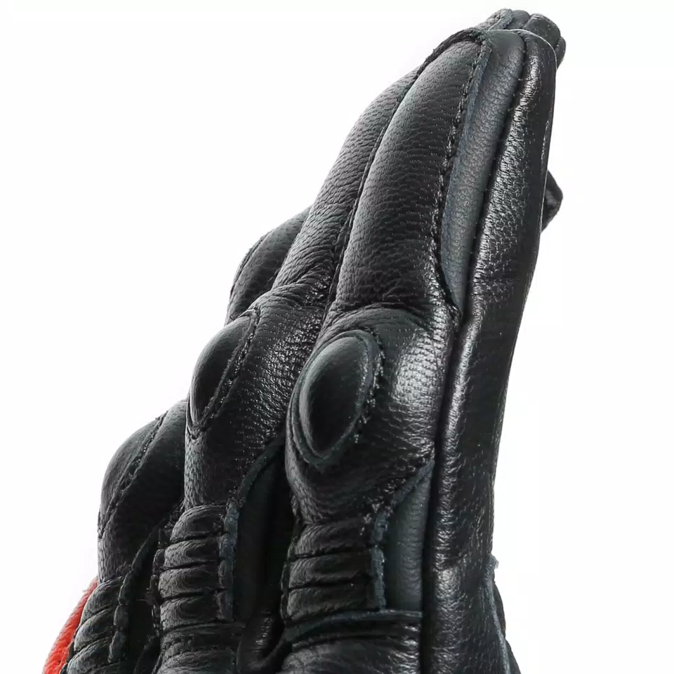 4-STROKE 2 - MEN'S MOTORCYCLE LEATHER GLOVES