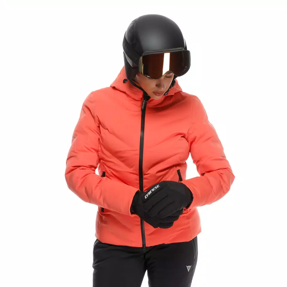 NOVA AEROSENSE-DRY - WOMEN'S SKI JACKET