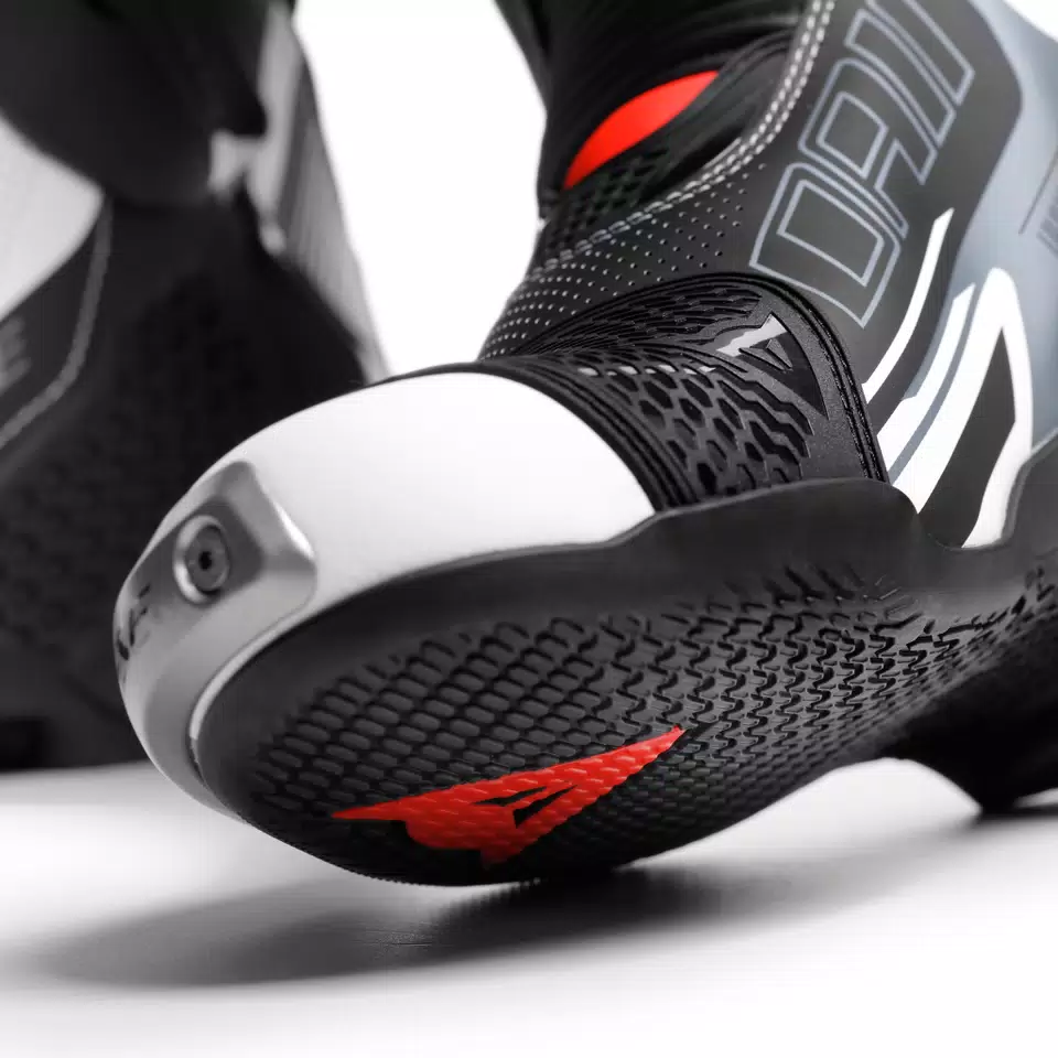 TORQUE 4 AIR - MEN SUMMER RACING AND ROAD BOOTS