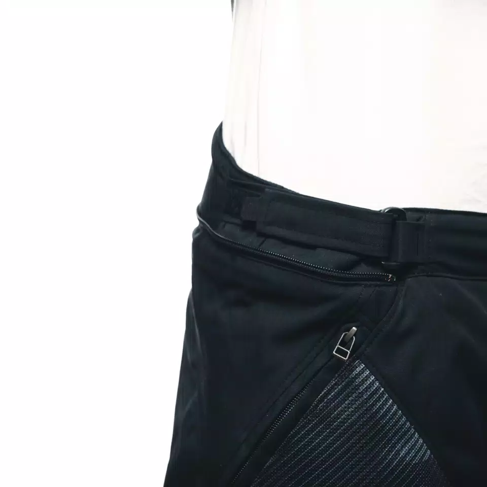 DRAKE 2 SUPER AIR - MEN'S SUMMER MOTORCYCLE PANTS IN FABRIC