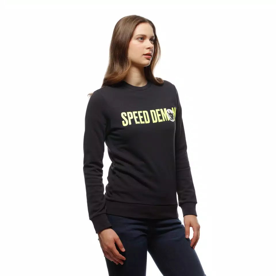KNEE DOWN - WOMEN'S HOODIE