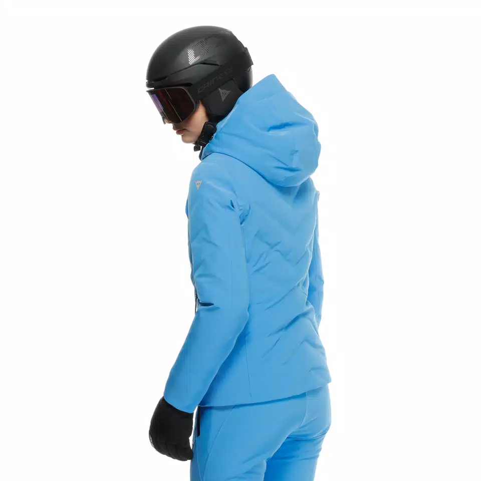 VIRTUS DERMIZAX EV™ - WOMEN'S WATERPROOF DOWN JACKET