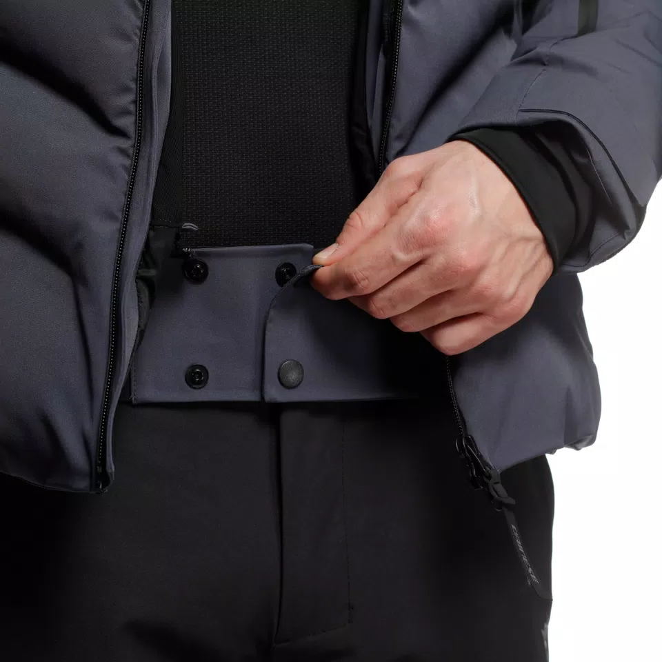 ETESIA AEROSENSE-DRY - MEN'S SKI JACKET