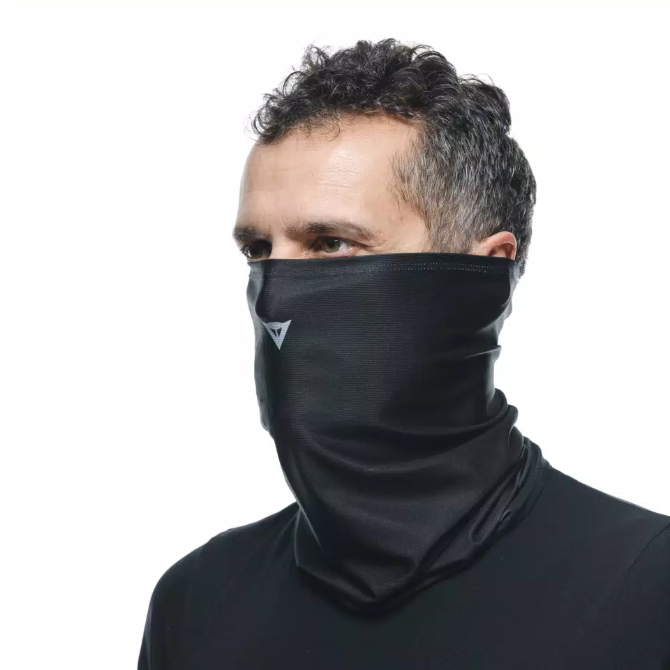 MOTORCYCLE NECK GAITER