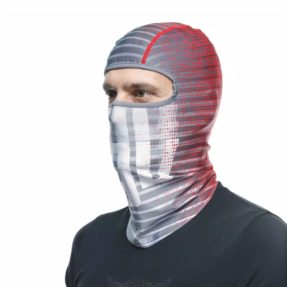 MOTORCYCLE BALACLAVA