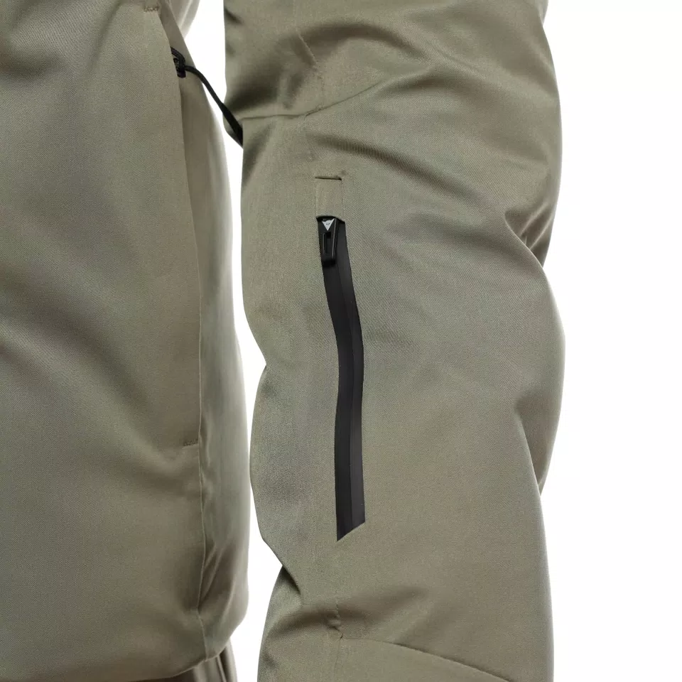 ETESIA AEROSENSE-DRY - MEN'S SKI JACKET