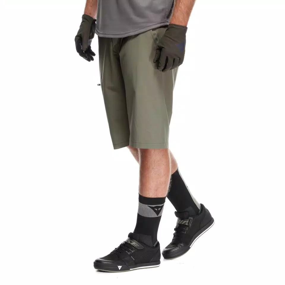 HG OMNIA - MEN'S BIKE SHORTS