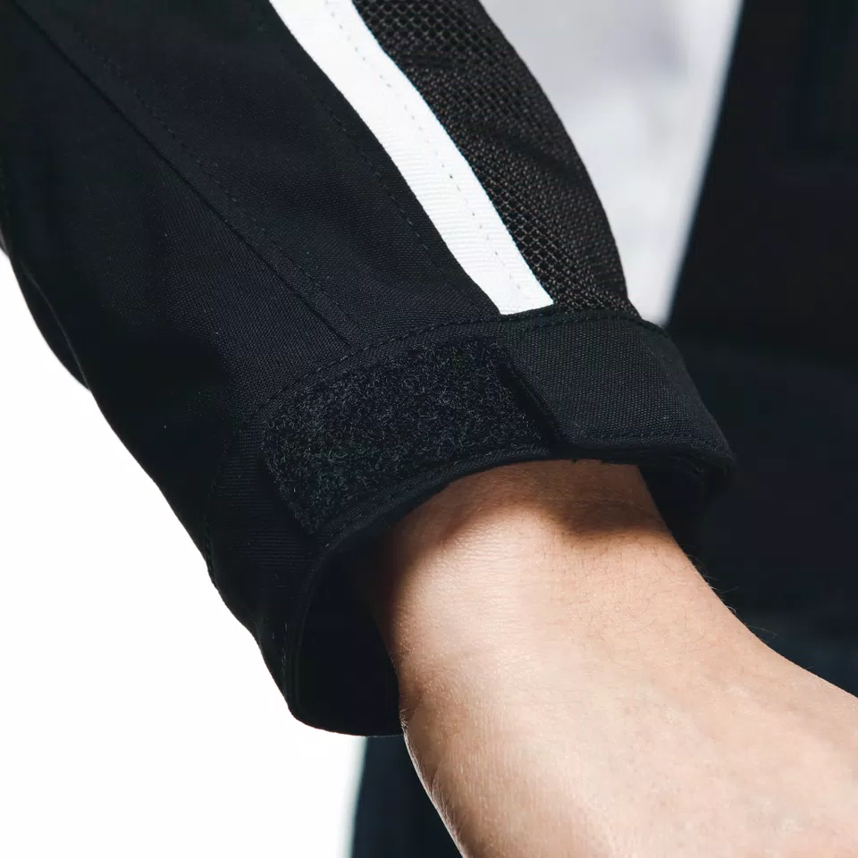 HYDRAFLUX 2 AIR D-DRY®- WOMEN'S WATERPROOF MOTORCYCLE JACKET