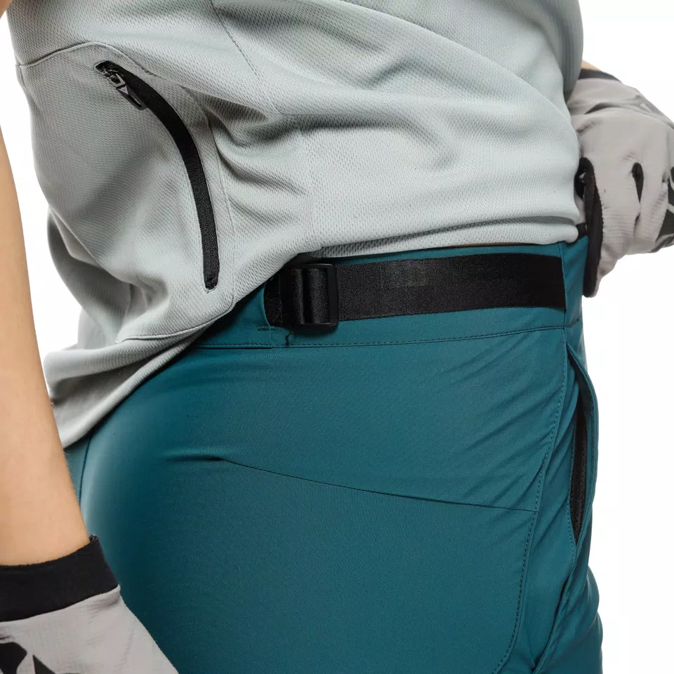 HG OMNIA - WOMEN'S BIKE SHORTS