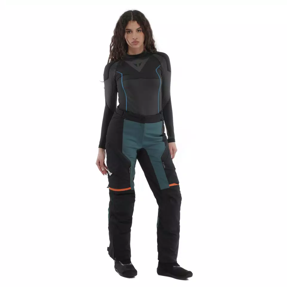 MANGEN ABSØLUTESHELL™ PRO - WOMEN'S TOURING MOTORCYCLE PANTS