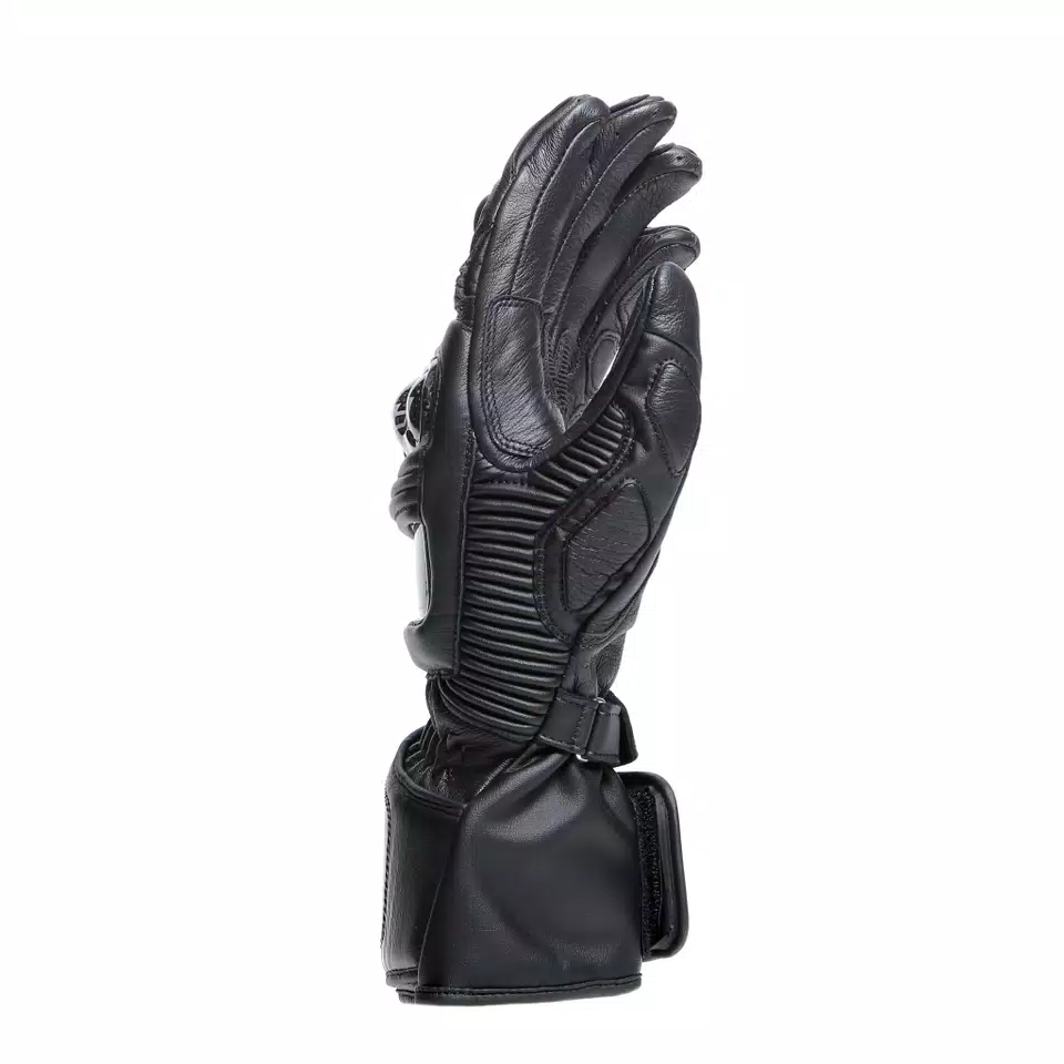 DRUID 4 - MEN'S MOTORCYCLE LEATHER GLOVES