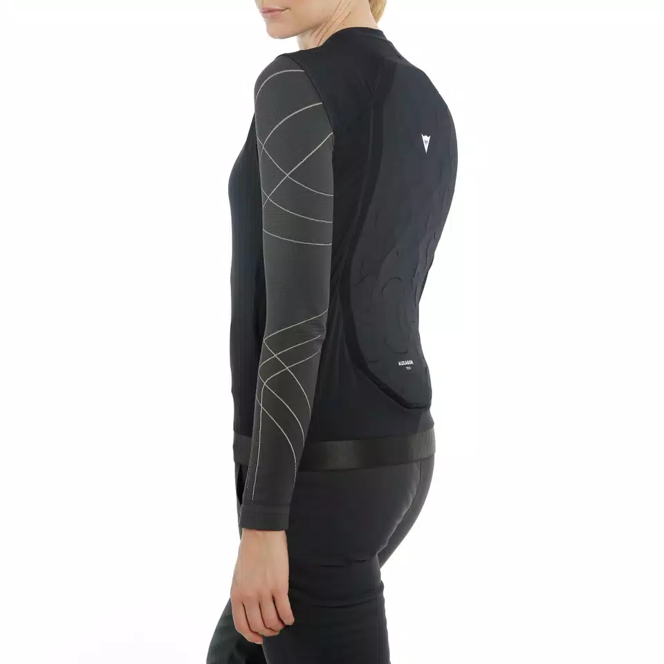 WOMEN'S AUXAGON PROTECTIVE SKI VEST