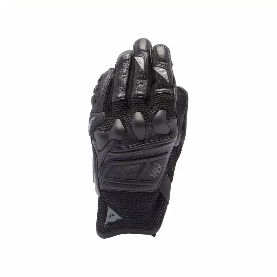 X-RIDE 2 ERGO-TEK - MEN'S MOTORCYCLE GLOVES