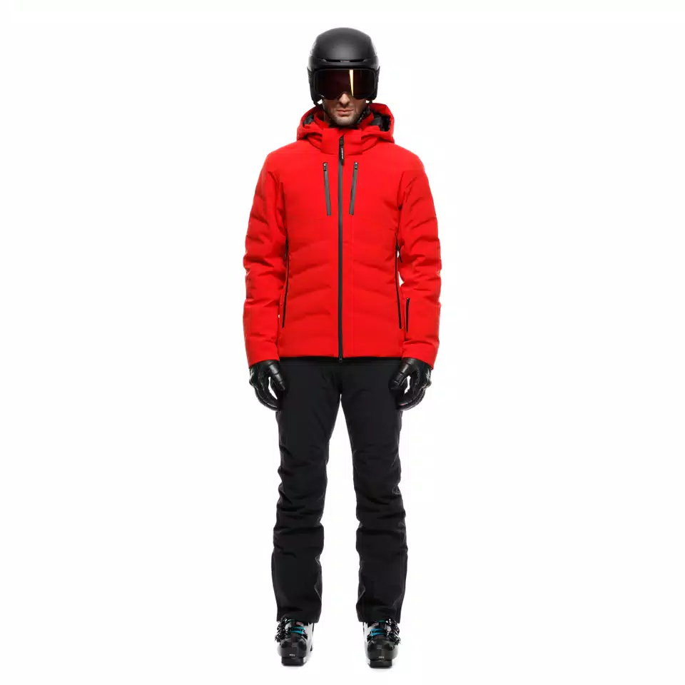 IVENTA DERMIZAX EV™ - MEN'S TECHNICAL DOWN JACKET