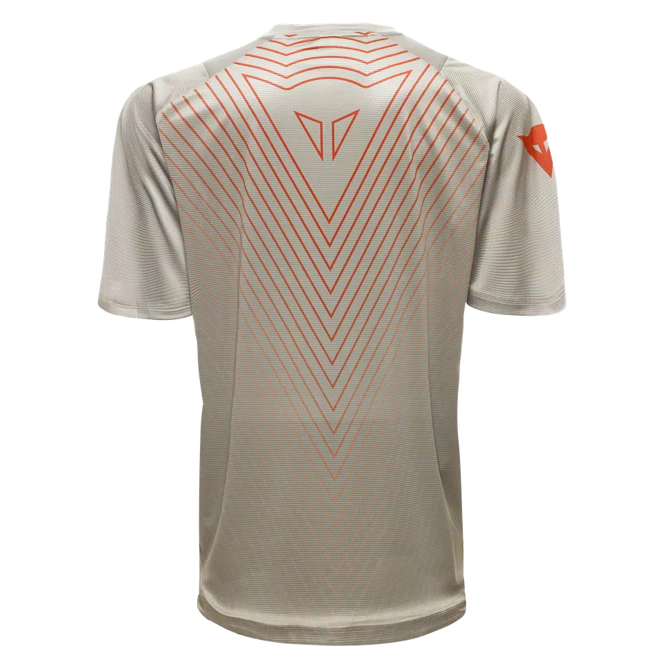 HG AER JERSEY SS - MEN'S SHORT SLEEVE BIKE T-SHIRT