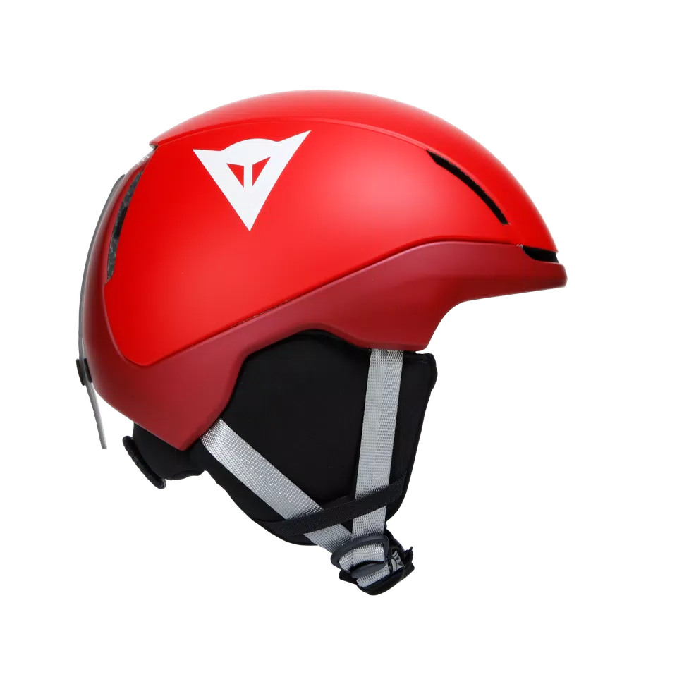 KID'S SCARABEO ELEMENTO SKI HELMET