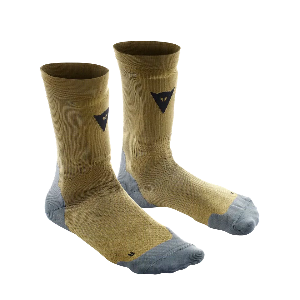 HG ROX - REINFORCED BIKE SOCKS