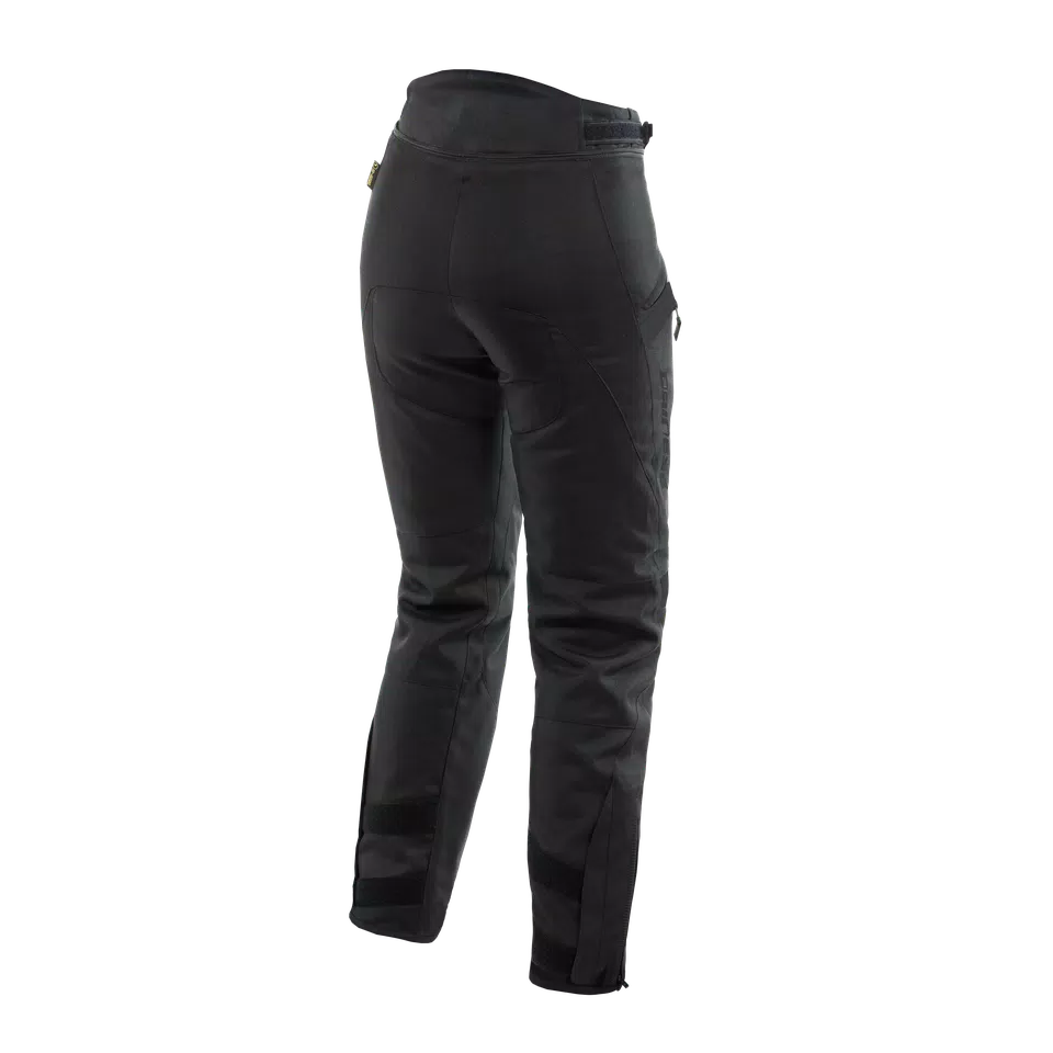 TEMPEST 3 D-DRY® - WOMEN'S WATERPROOF MOTORCYCLE SHORT/TALL PANTS