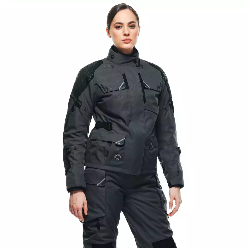 LADAKH 3L D-DRY® - WOMEN'S WATERPROOF MOTORCYCLE JACKET