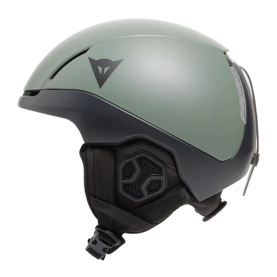 ELEMENTO SKI HELMET