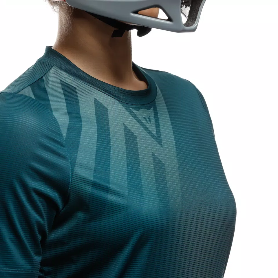 HG AER JERSEY SS - WOMEN'S SHORT SLEEVE BIKE T-SHIRT