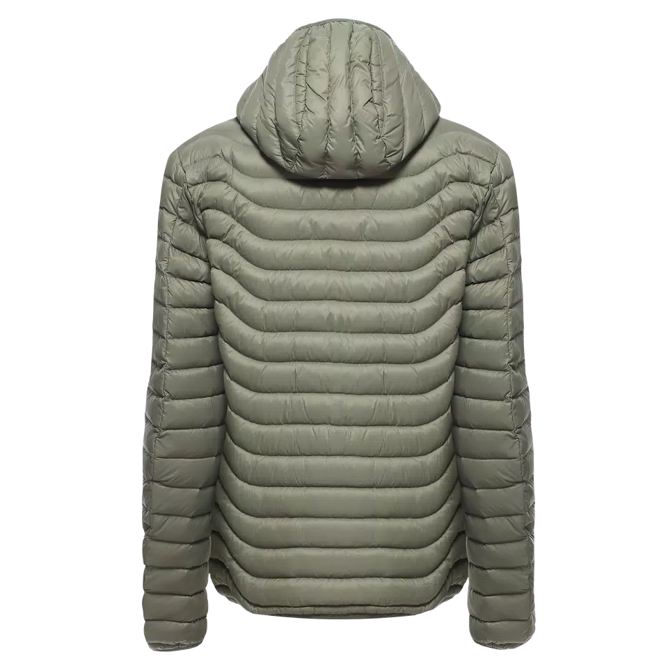 MEN'S LIGHT SKI DOWN JACKET