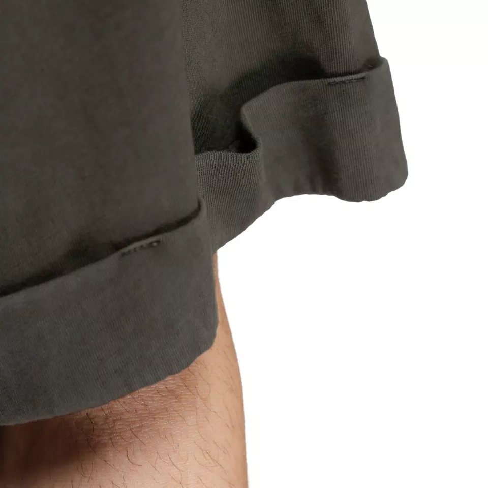 SFUMATA - MEN'S CREWNECK T-SHIRT