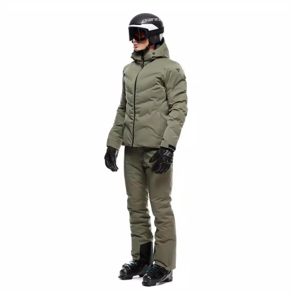 ETESIA AEROSENSE-DRY - MEN'S SKI JACKET