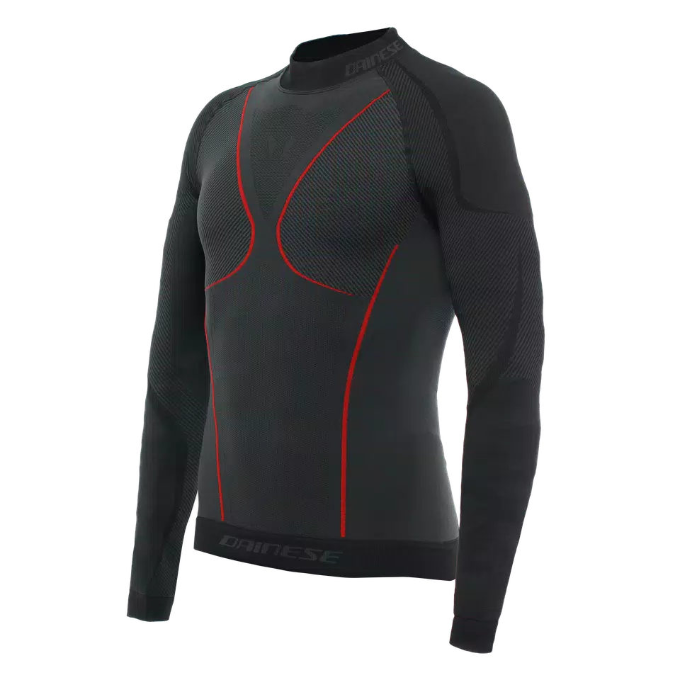 MEN'S THERMO LS SKI THERMAL T-SHIRT