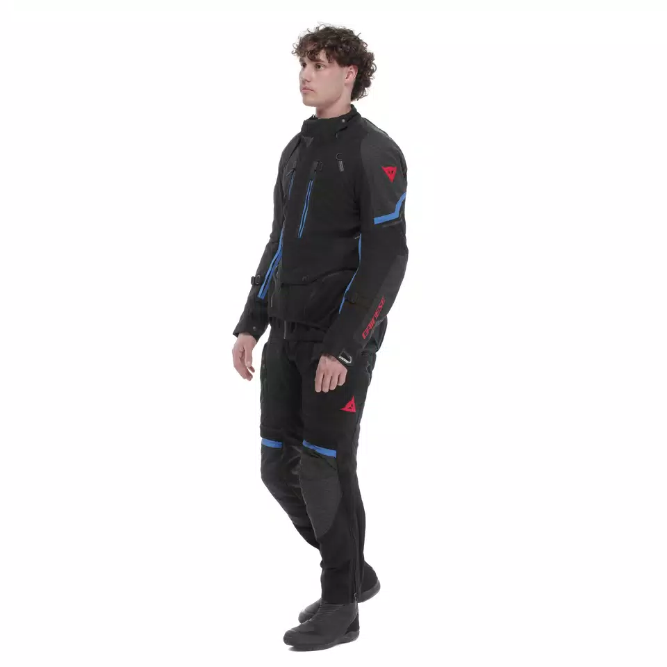 SUPER ADVENTURE ABSØLUTESHELL™ - MEN MOTORCYCLE OFF-ROAD JACKET