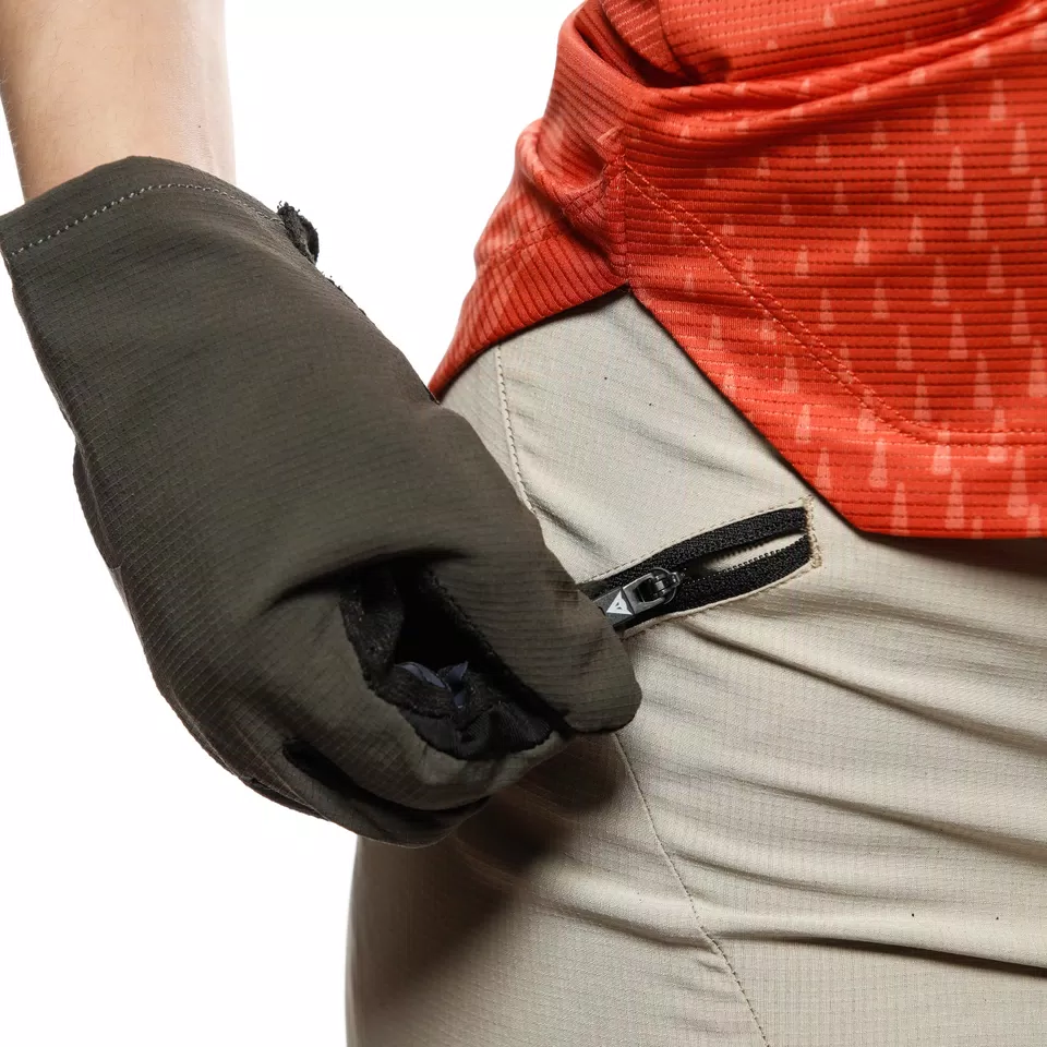 HG AER - WOMEN'S BIKE SHORTS