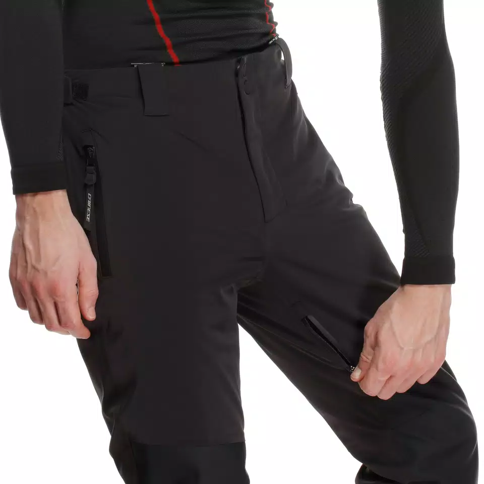 SPEED DEMON LAB PRO - MEN’S SKI PANTS