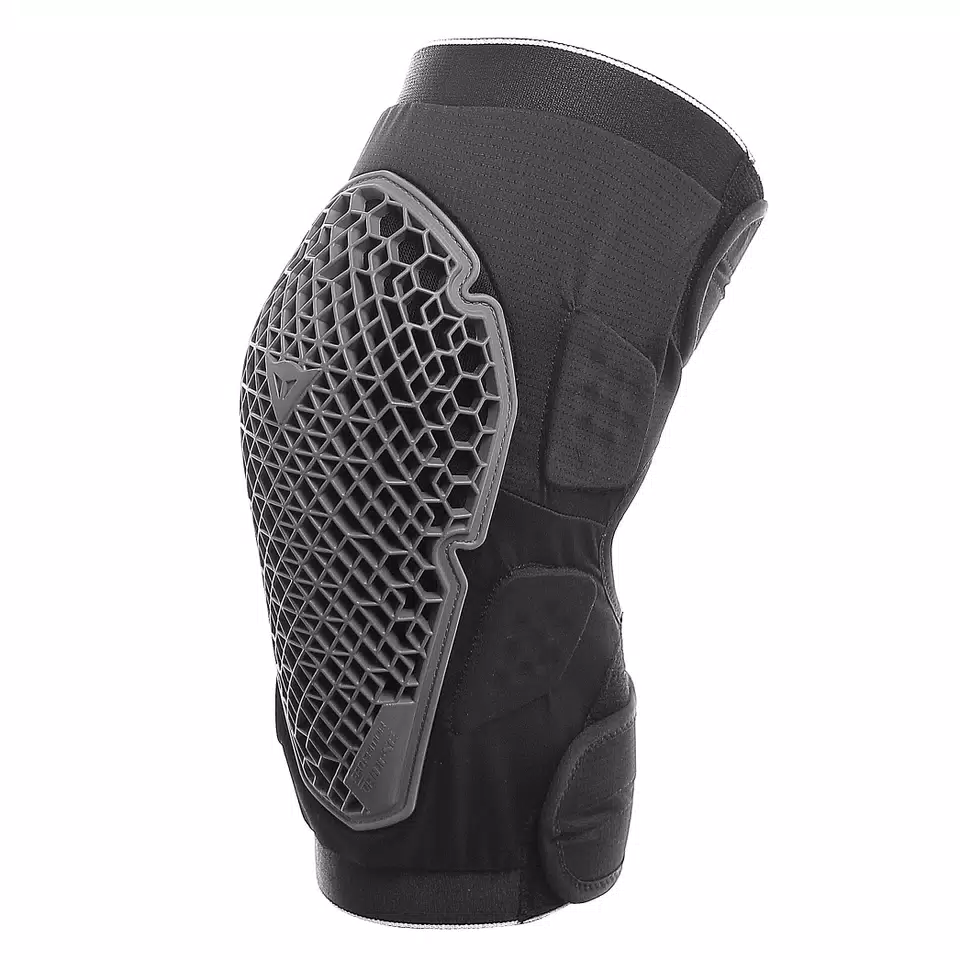 PRO ARMOR SKI KNEE PADS