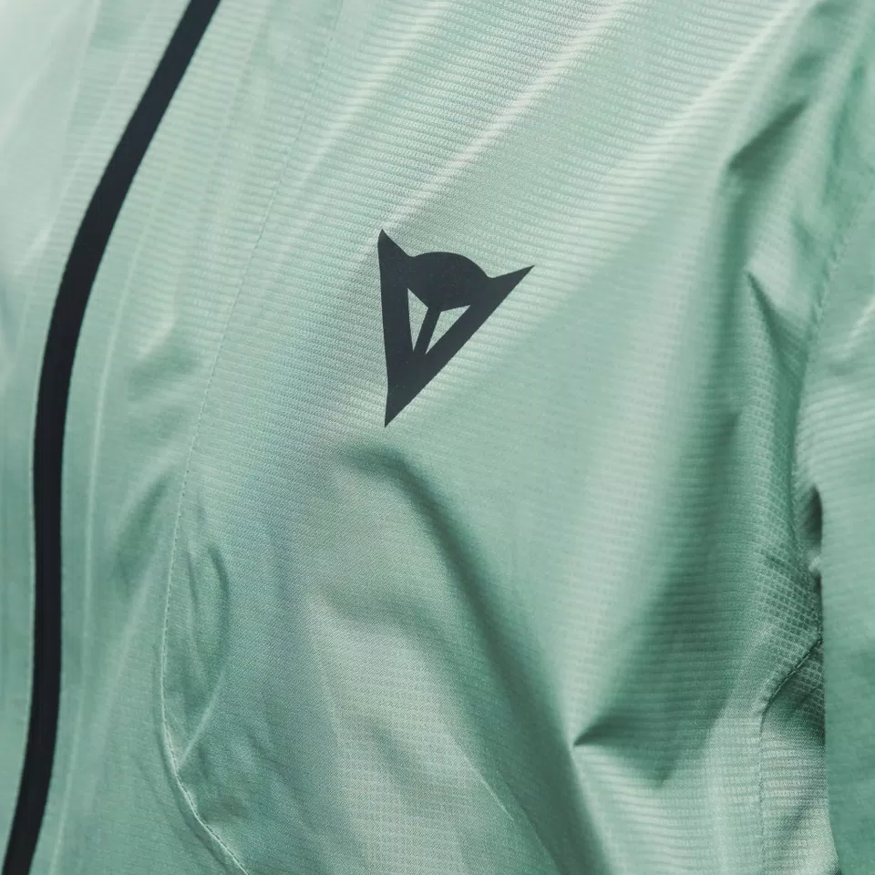 HGC SHELL LIGHT - MEN'S WATERPROOF BIKE JACKET