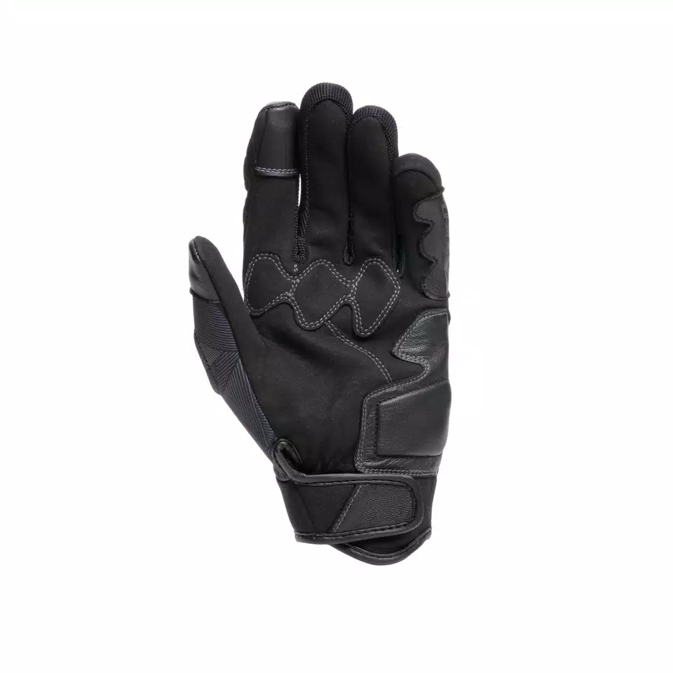 ERMEX - SUMMER MOTORCYCLE GLOVES