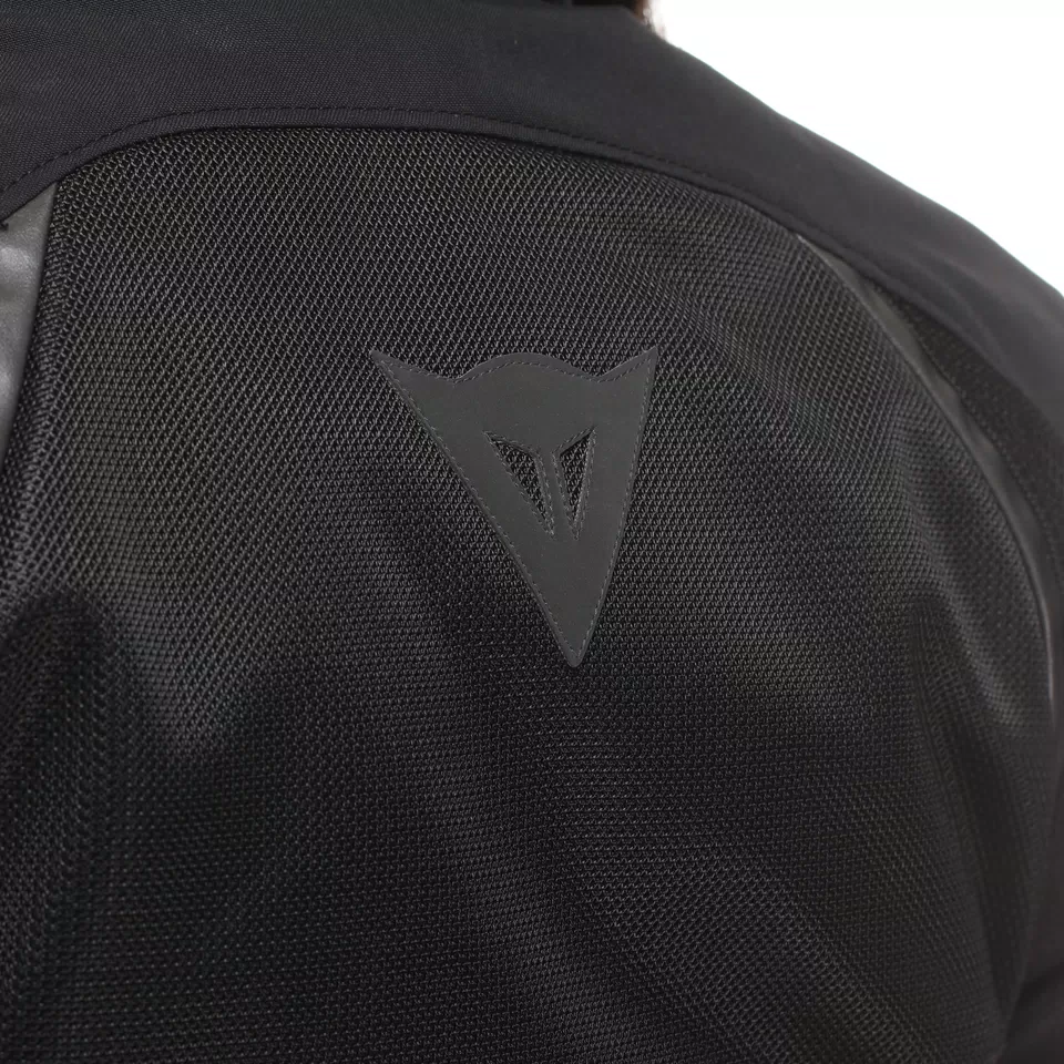 AIR FRAME 3 TEX - WOMEN'S SUMMER MOTORCYCLE JACKET IN FABRIC