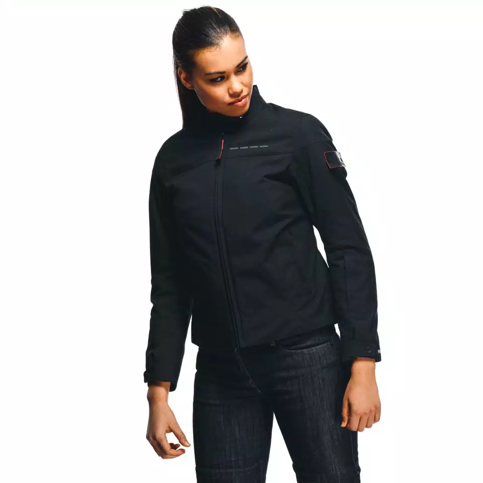 ROCHELLE D-DRY®- WOMEN'S WATERPROOF MOTORCYCLE JACKET