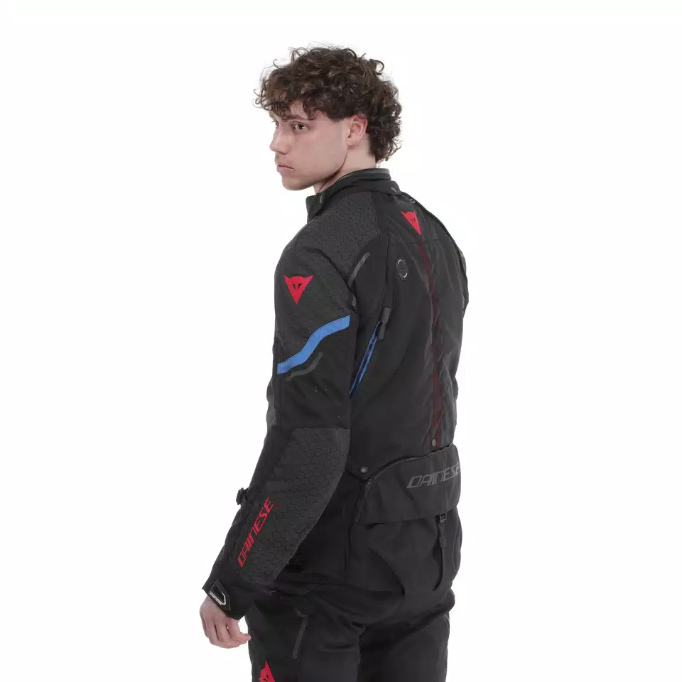 SUPER ADVENTURE ABSØLUTESHELL™ - MEN MOTORCYCLE OFF-ROAD JACKET