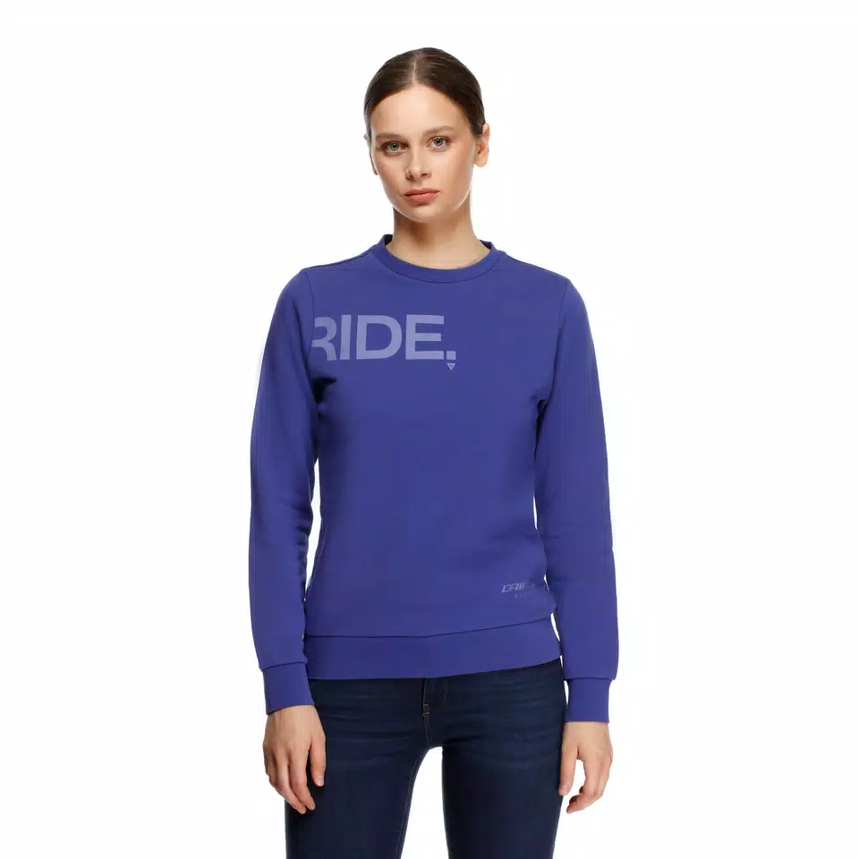 RIDE RESPECT - WOMEN'S HOODIE