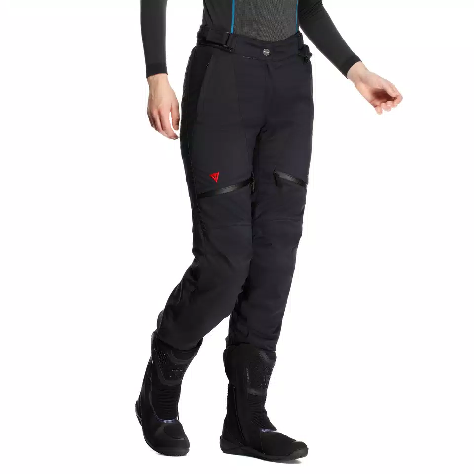 SHERMAN 3 ABSØLUTESHELL™ - WOMEN'S TOURING WATERPROOF MOTORCYCLE PANTS