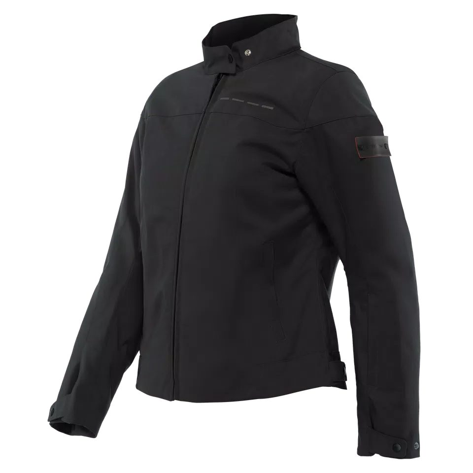 ROCHELLE D-DRY®- WOMEN'S WATERPROOF MOTORCYCLE JACKET