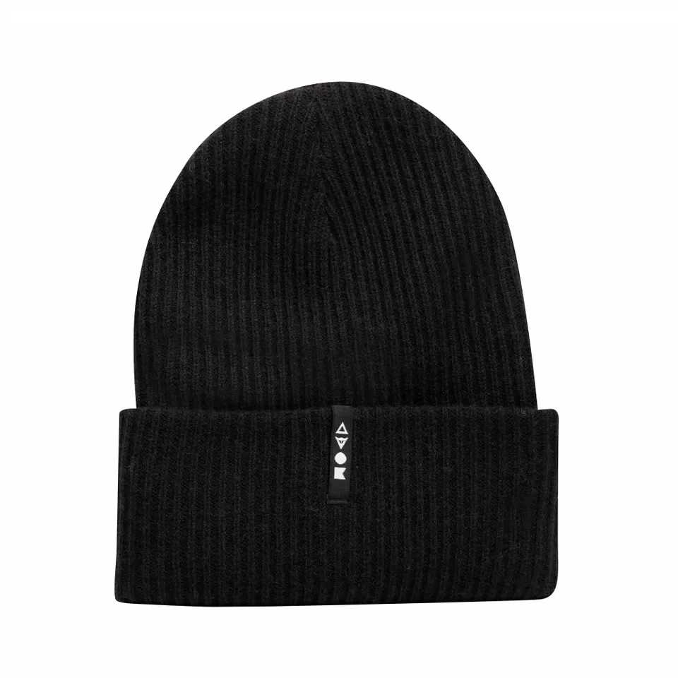 WOOL BEANIE
