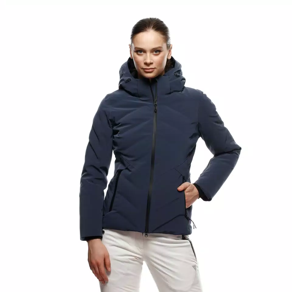 VIRTUS DERMIZAX EV™ - WOMEN'S WATERPROOF DOWN JACKET